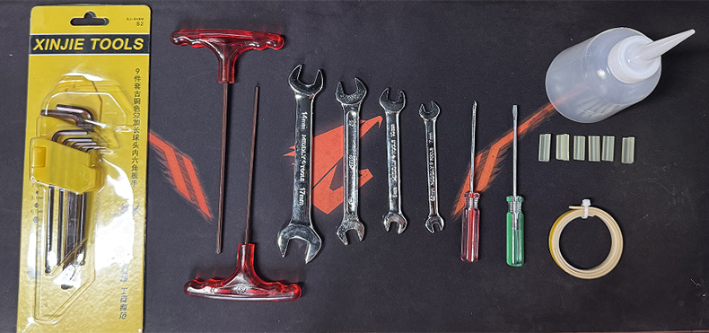 全數(shù)字智能絞線機_10