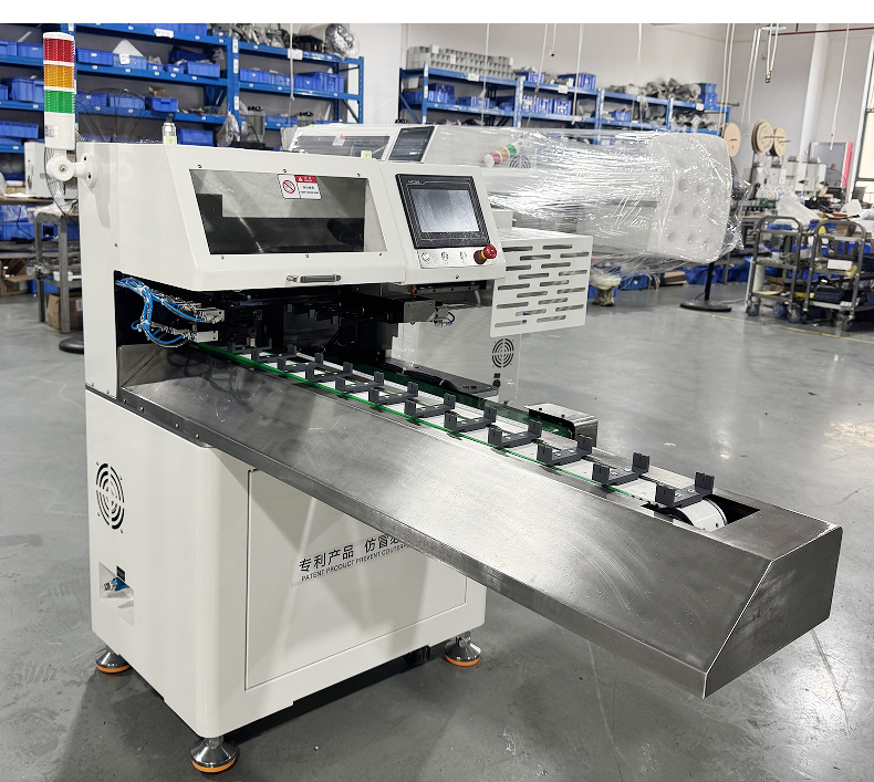 全數(shù)字智能絞線機_09