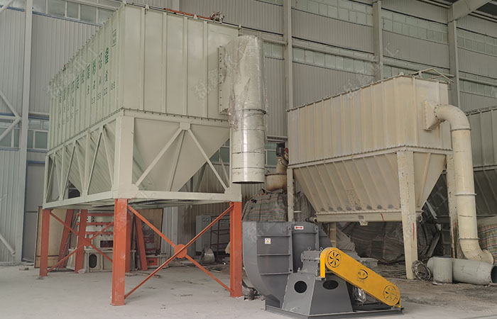 沸石超細磨粉機