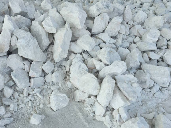 碳酸鈣超細(xì)磨粉生產(chǎn)解決方案