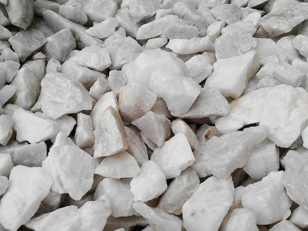 石英石超細(xì)磨粉生產(chǎn)解決方案