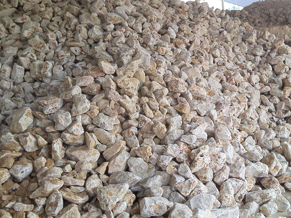 方解石超細(xì)磨粉生產(chǎn)解決方案