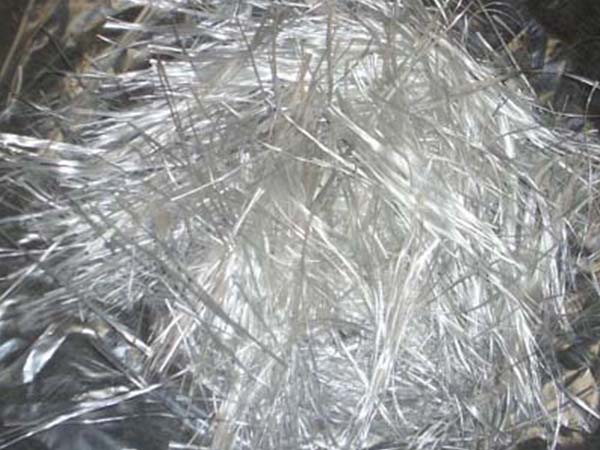 廢舊玻璃纖維超細(xì)磨粉方案