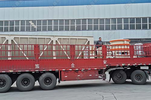 發(fā)貨現(xiàn)場1