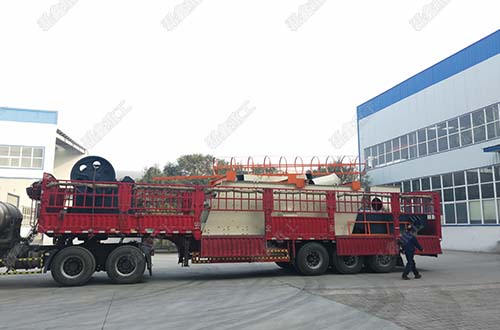 發(fā)貨現(xiàn)場1